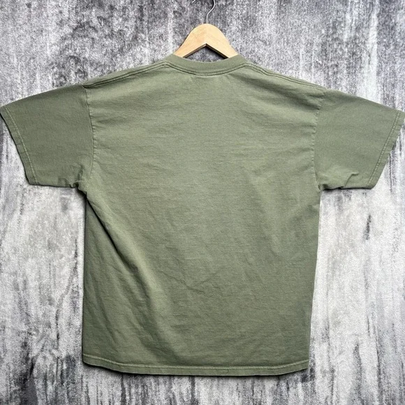 Vintage 1997 Newport Jazz Festival Saratoga NY Lee Tee Shirt Mens XL - Picture 7 of 7